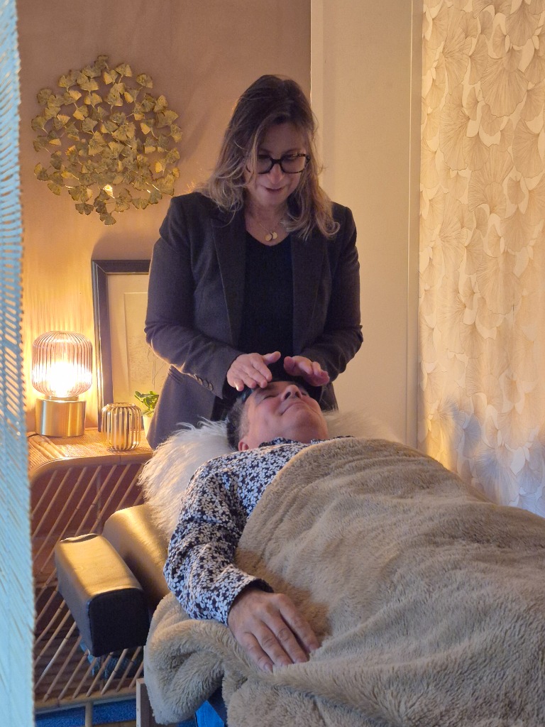 photo activite Laurence MARIE