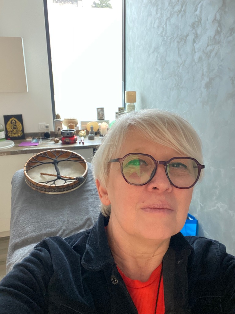 photo cabinet Corinne, Un Air de Zen