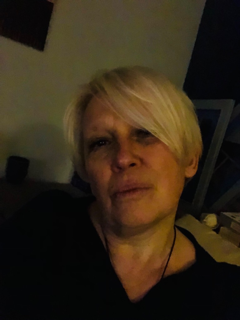 photo portrait Corinne, Un Air de Zen