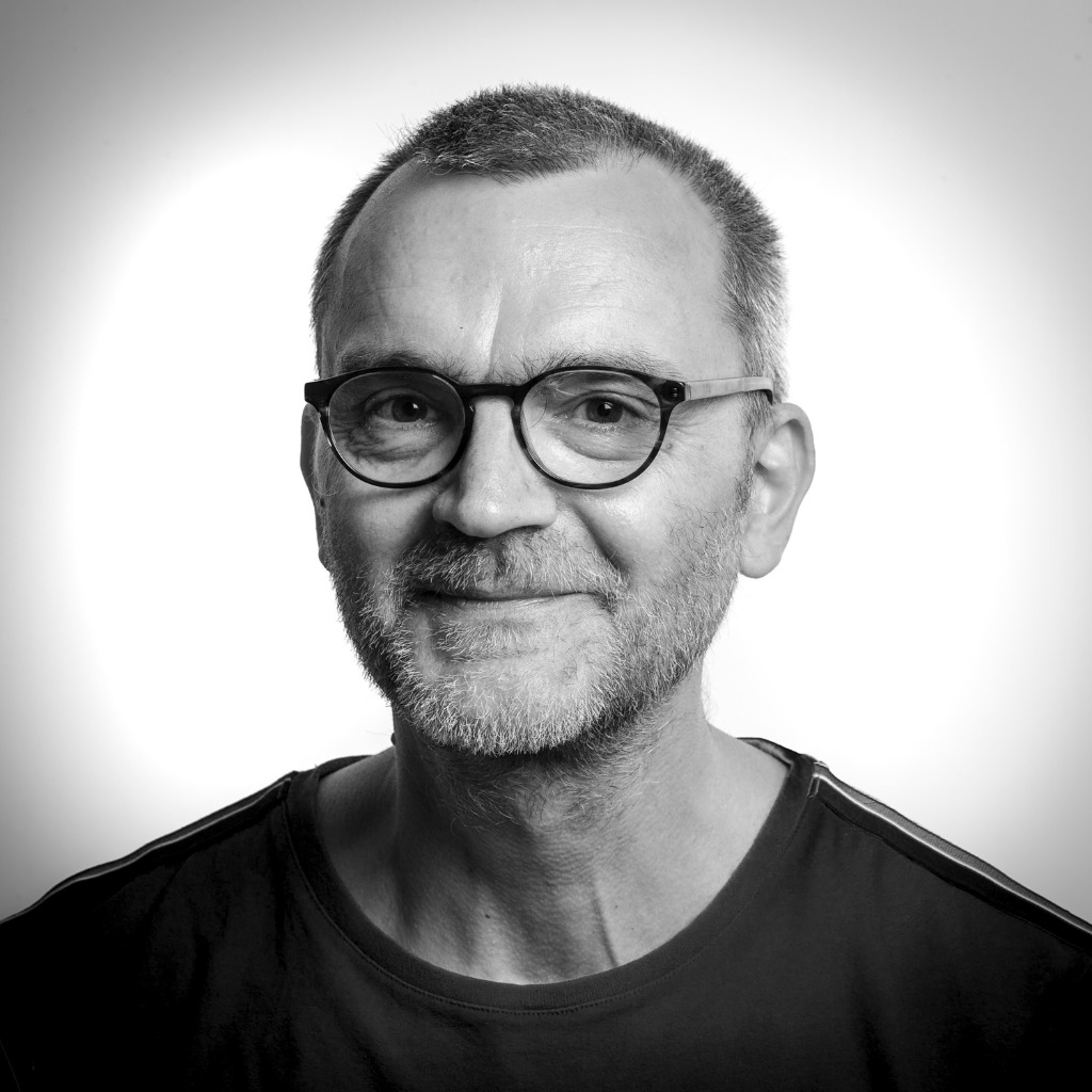 photo portrait Canopée Hypnose - Claude Tauleigne