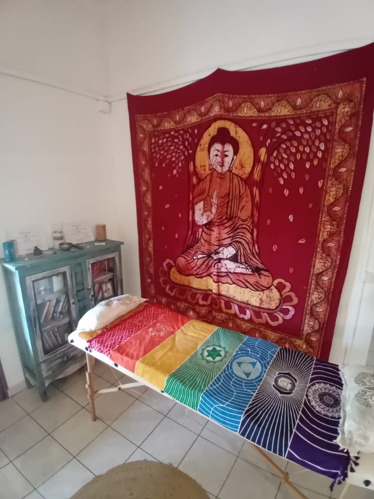 photo cabinet AU FIL DE L’ÂME