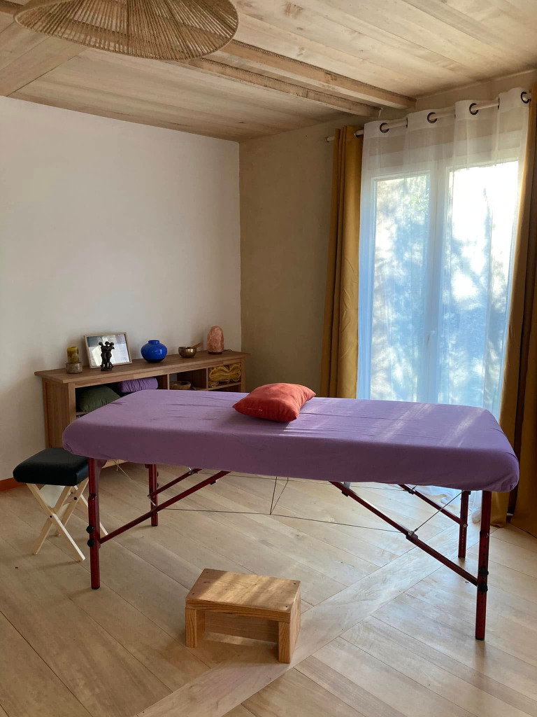 photo cabinet Audrey FIEVET