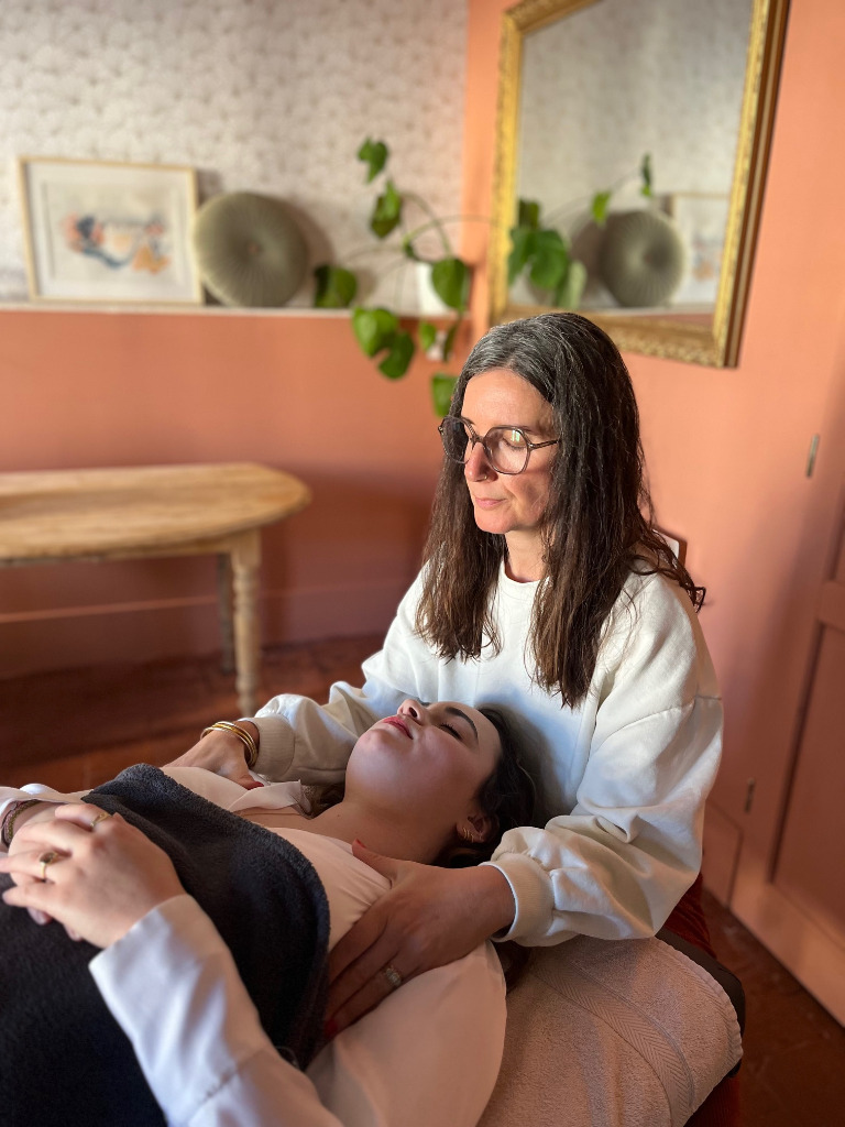 photo seance Audrey FIEVET