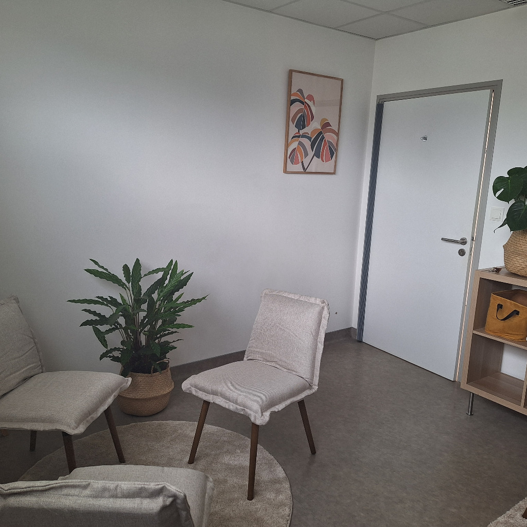 photo portrait Camille Gencey CGS Sophrologie