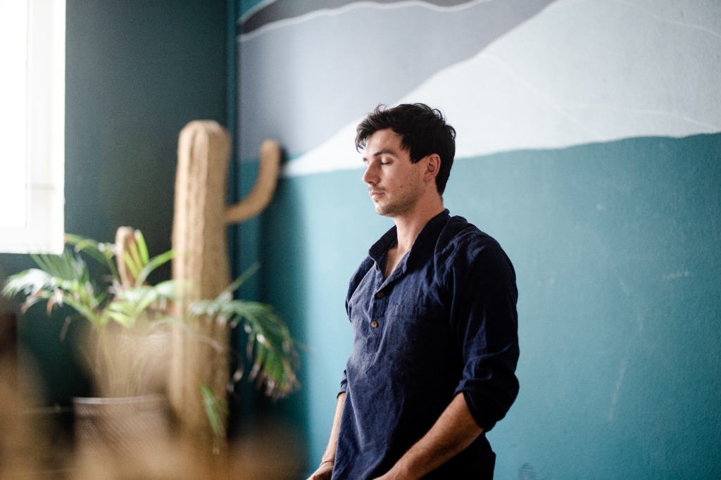 photo activite Nicolas GALLET