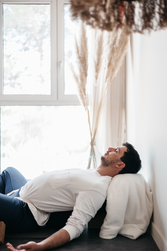 photo seance Nicolas GALLET