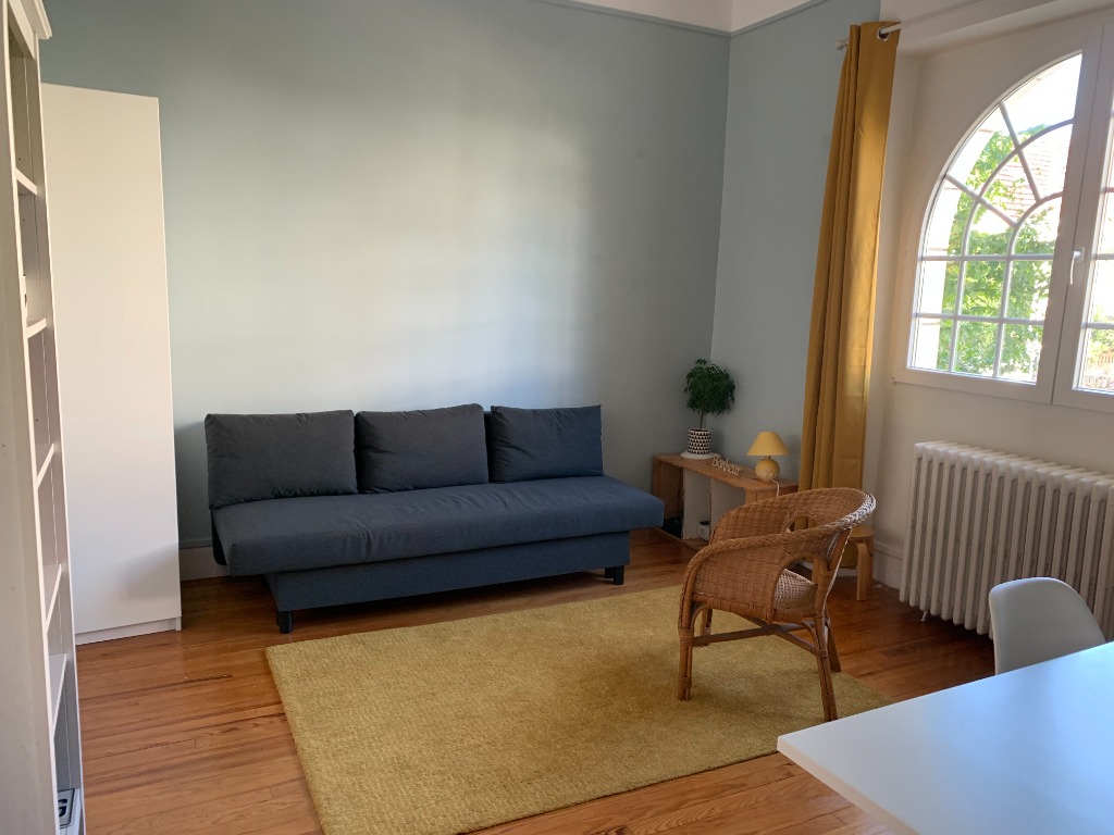 photo cabinet Aude Zarauz