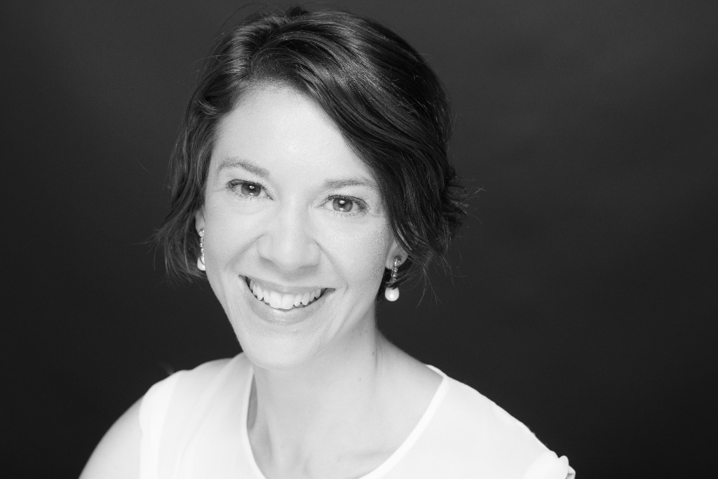 photo portrait Aude Zarauz