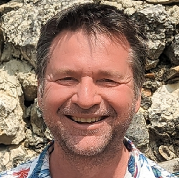 Bruno CAPUS Magnétiseur