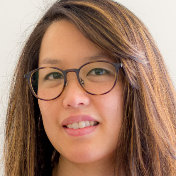 Virginie Luangkhot naturopathe