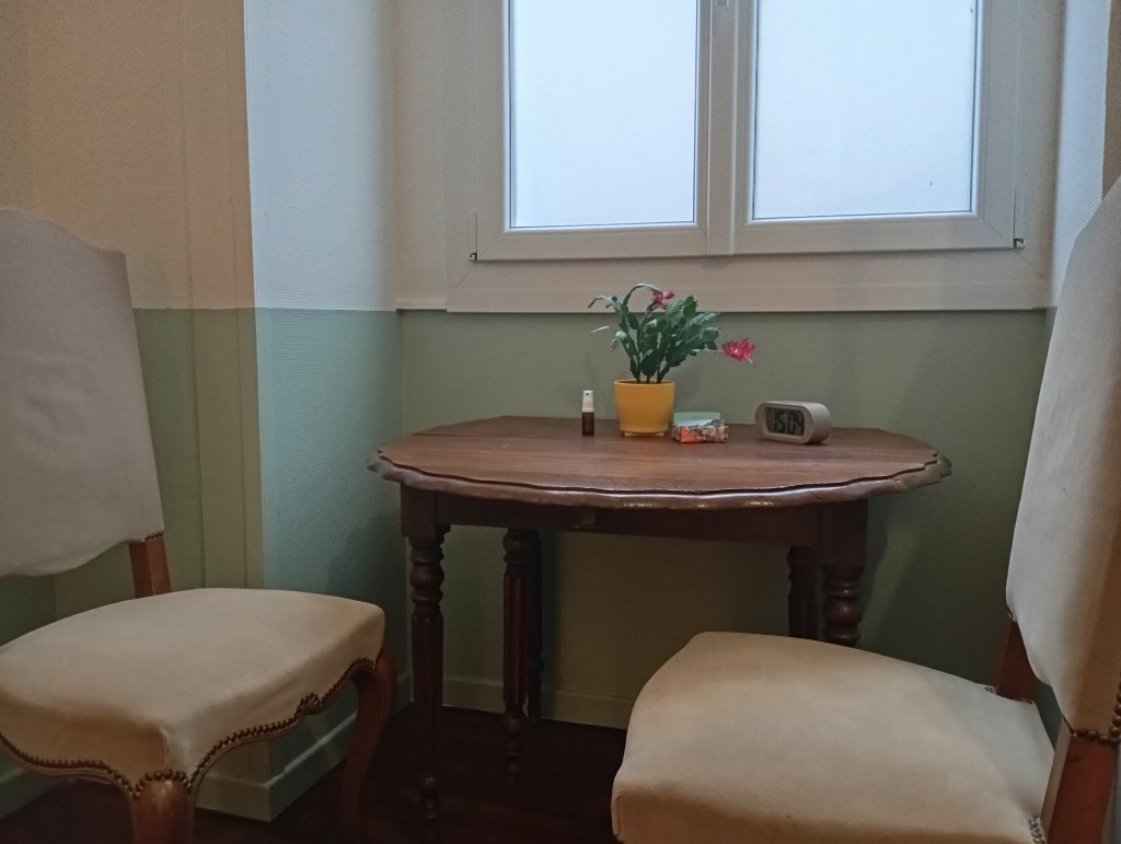 photo portrait Manuella PECCATTE COUPRY