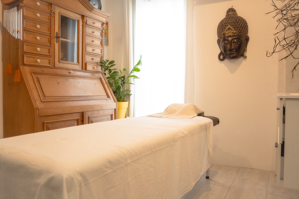 photo cabinet Alexandra Gilson