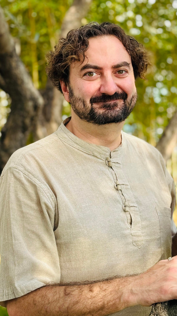 photo portrait Klemreflexo