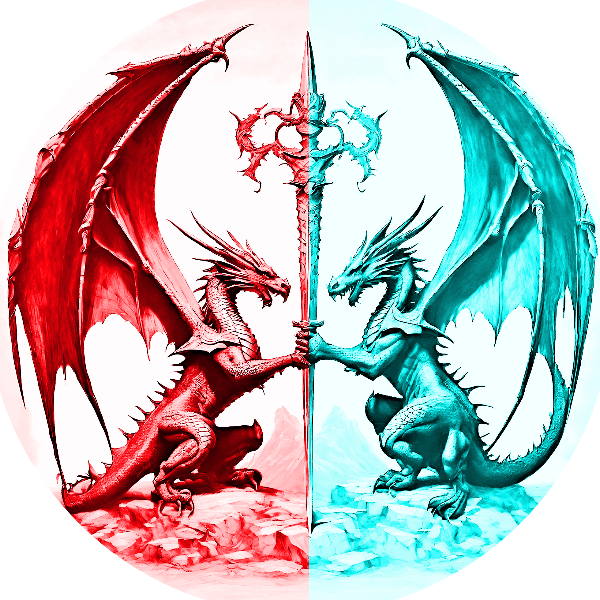 L’élémentaris dragon’s