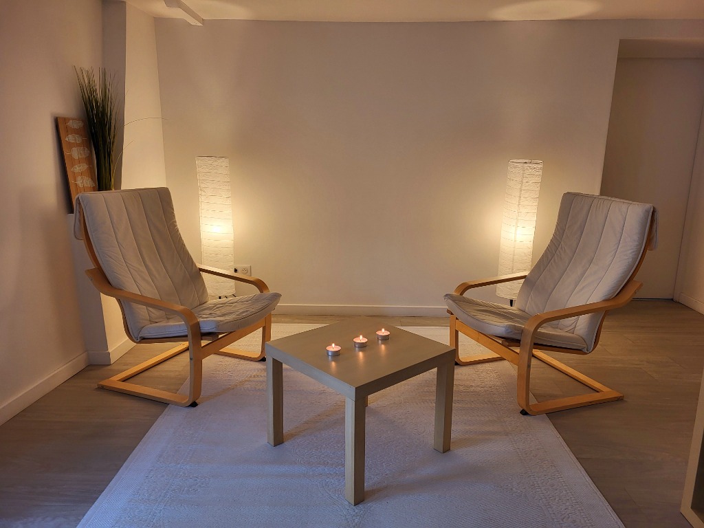 photo cabinet Alizée Ecabert