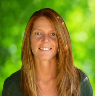 photo portrait Alizée Ecabert