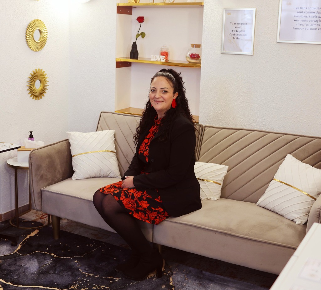 photo activite Thérapie Soleil