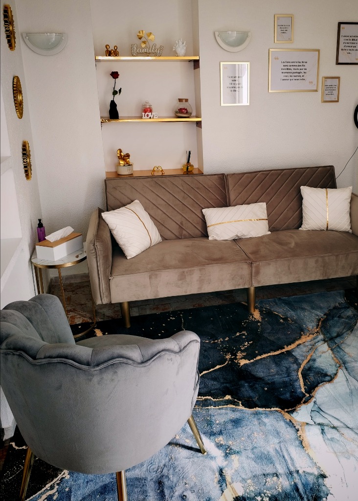 photo cabinet Thérapie Soleil