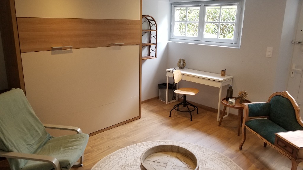 photo cabinet Emilie Chalon