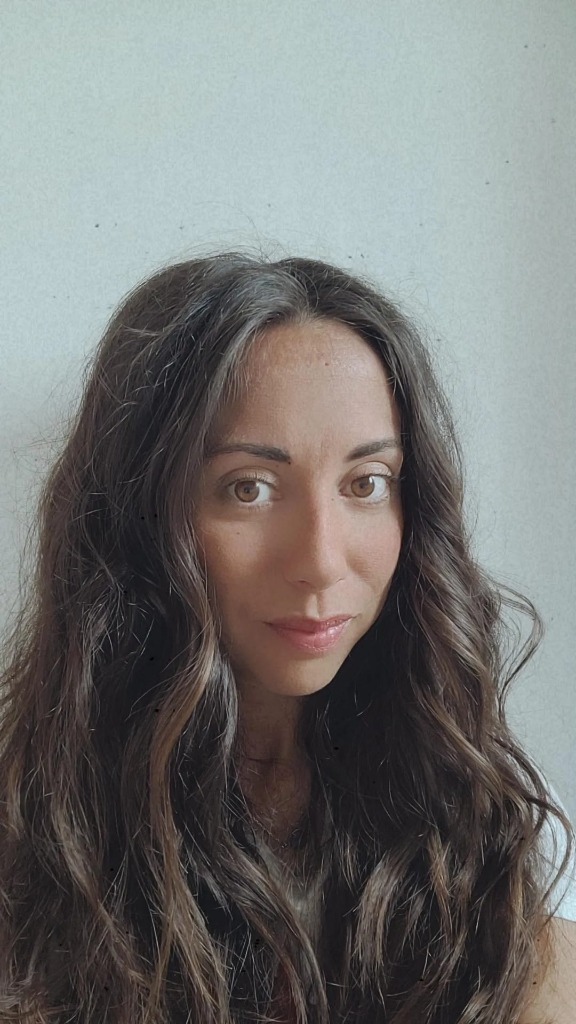 photo portrait Marie Hilaire