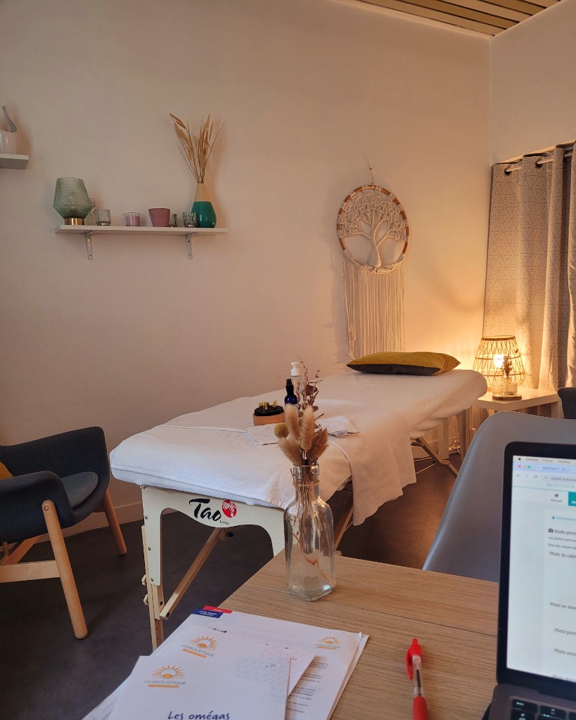 photo seance Marie Hilaire