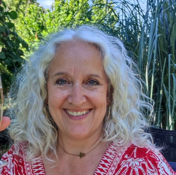 Corinne Raffanel Morales