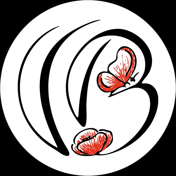 photo portrait Virginie BODIER