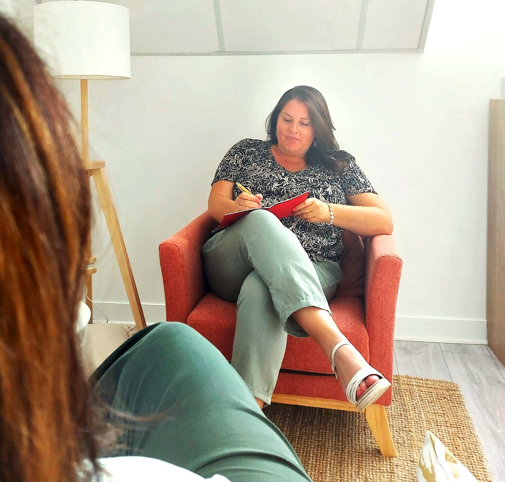 photo seance Virginie BODIER