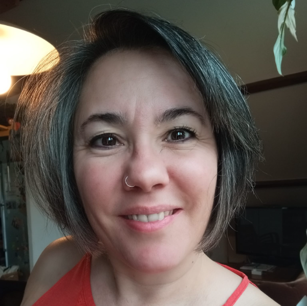 LA KINESIO DE LAETITIA