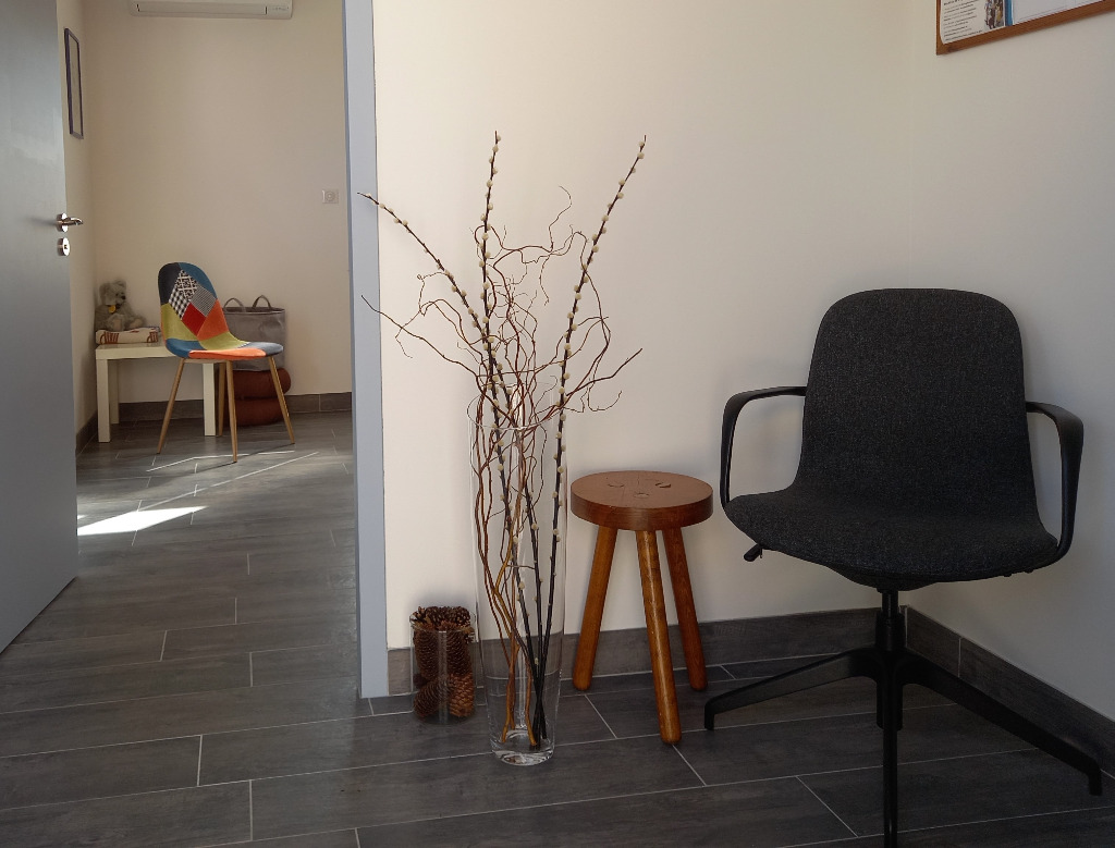 photo activite Isabelle GUEGUIN