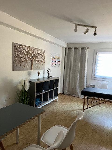 photo cabinet Laurence WAULTIER