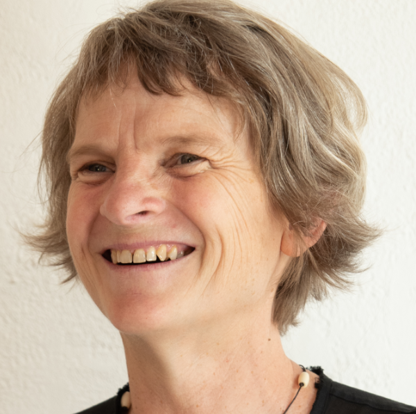 Prendre soin d’être 