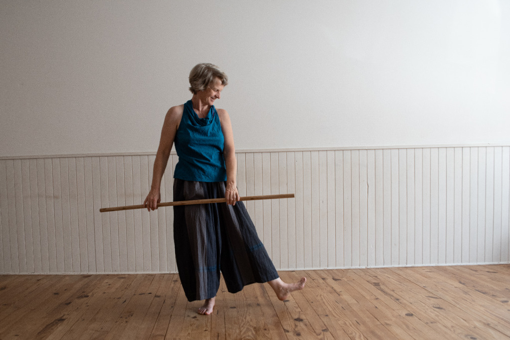 photo activite Prendre soin d’être 