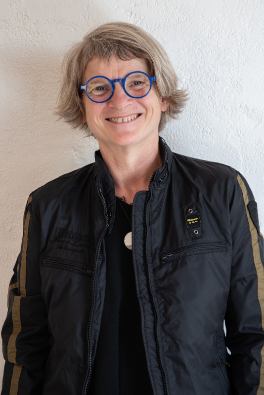 photo portrait Prendre soin d’être 