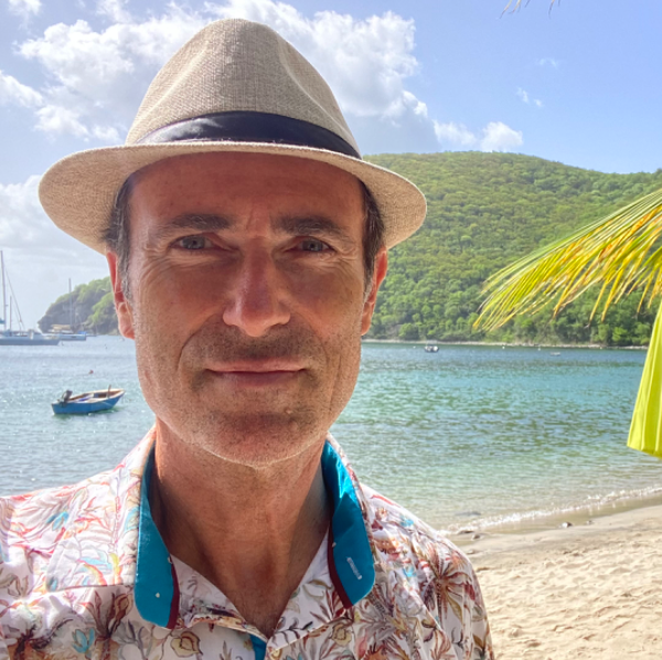 Thierry Kerangall Centre Équilibre