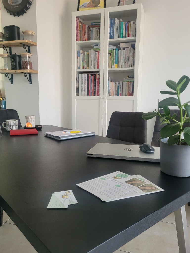 photo cabinet Jessica Cleuet 