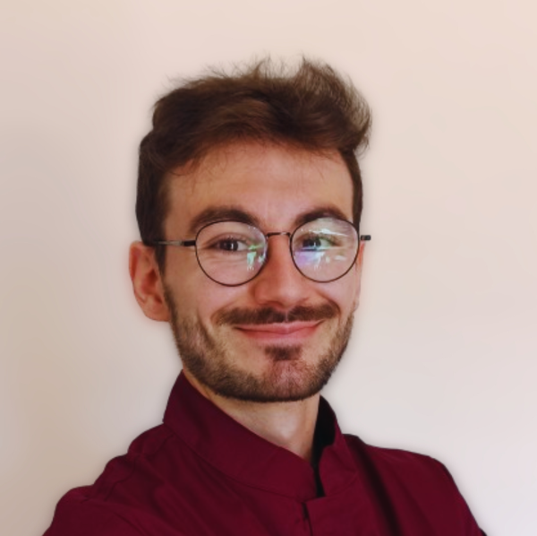 Ostéopathe La Motte Servolex - Maxime Augier