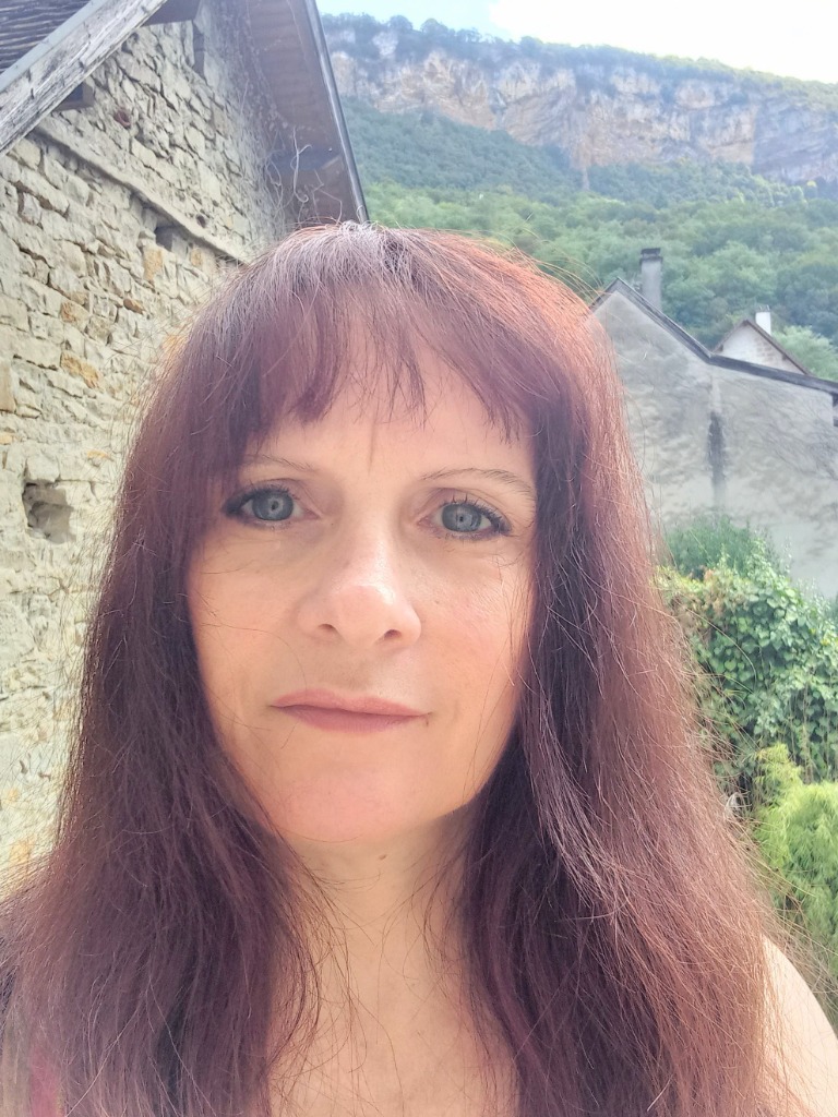 photo portrait Célestes Harmonies 