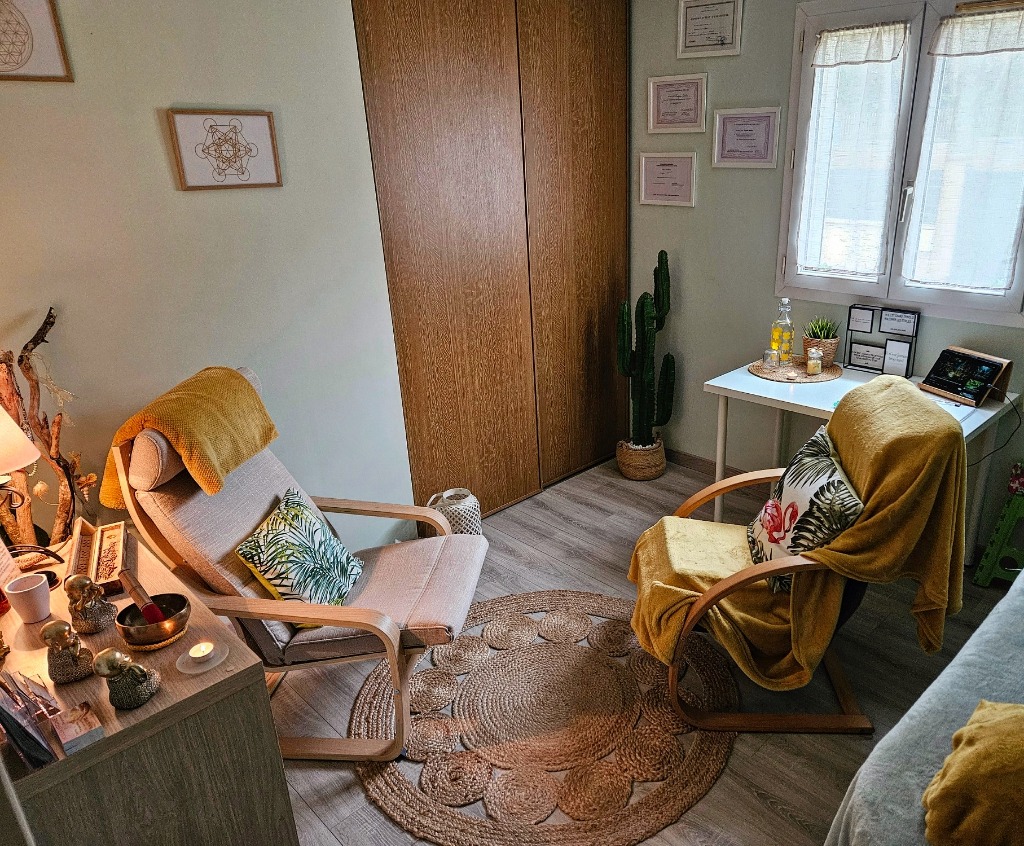 photo cabinet Moulin Virginie