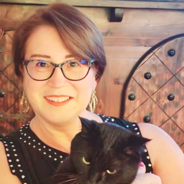 Catherine mahut-clair