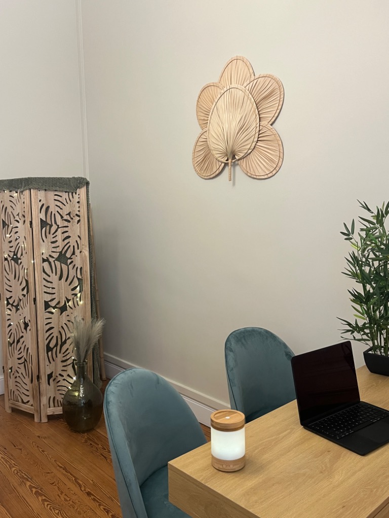 photo cabinet Maëva Jean dit Gautier