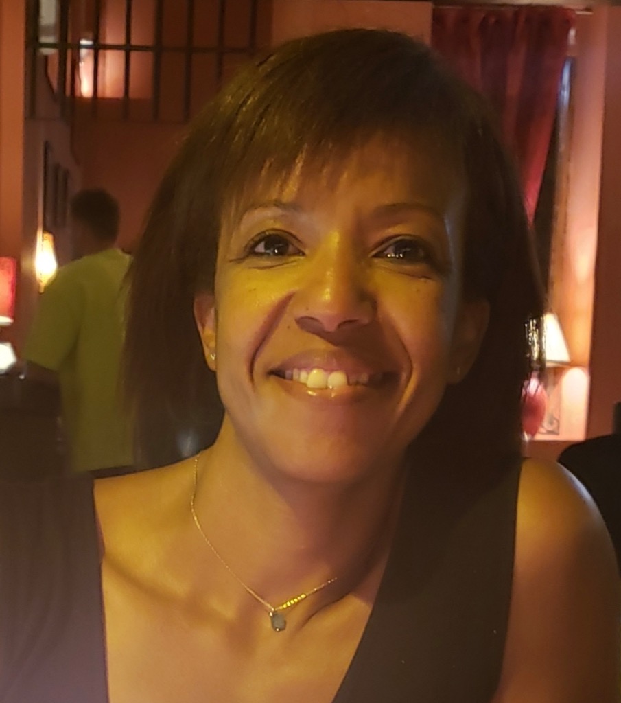 photo portrait Djéma Sérénity