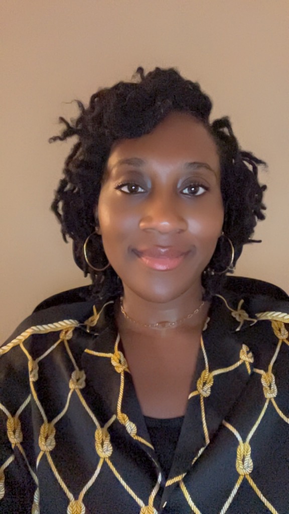 photo portrait Atarie EBREUIL