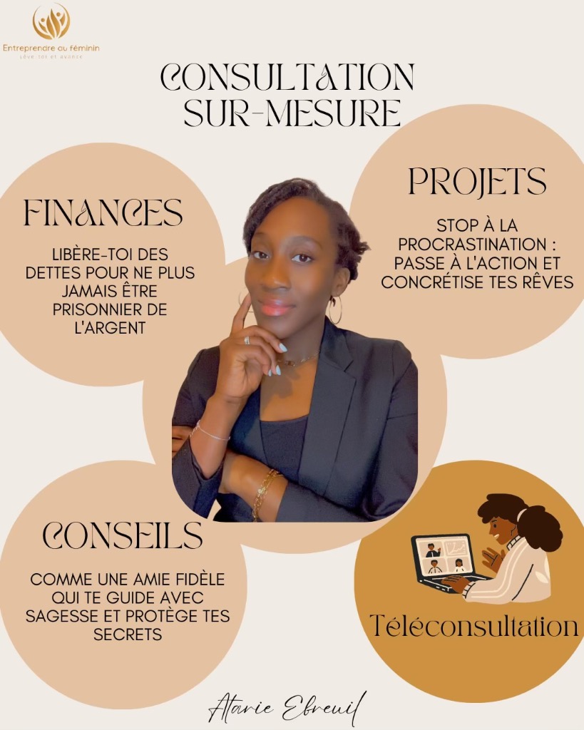 photo seance Atarie EBREUIL