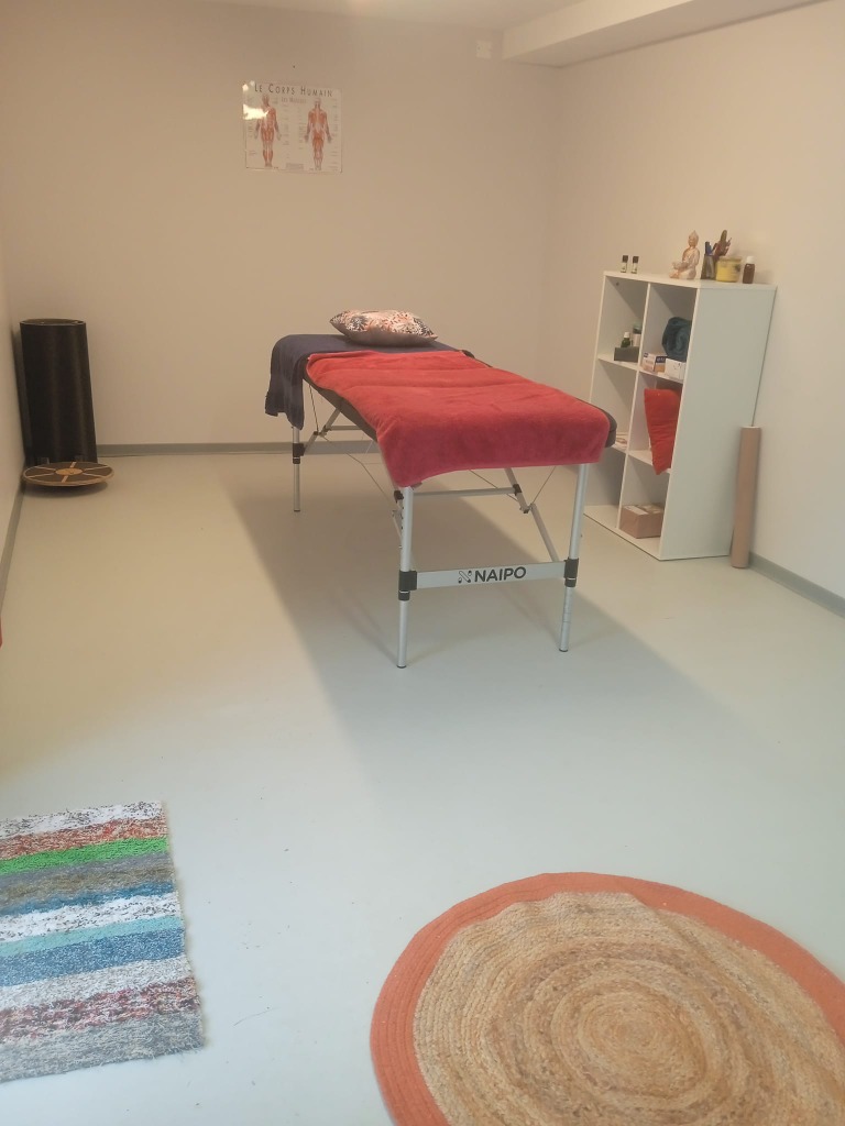 photo cabinet Yoann Demmer