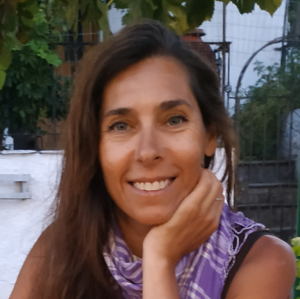 Meritxell de la Huerga