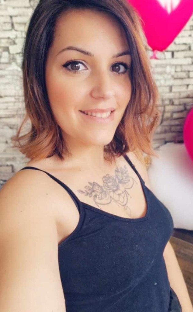 photo portrait Harmonie de Lune