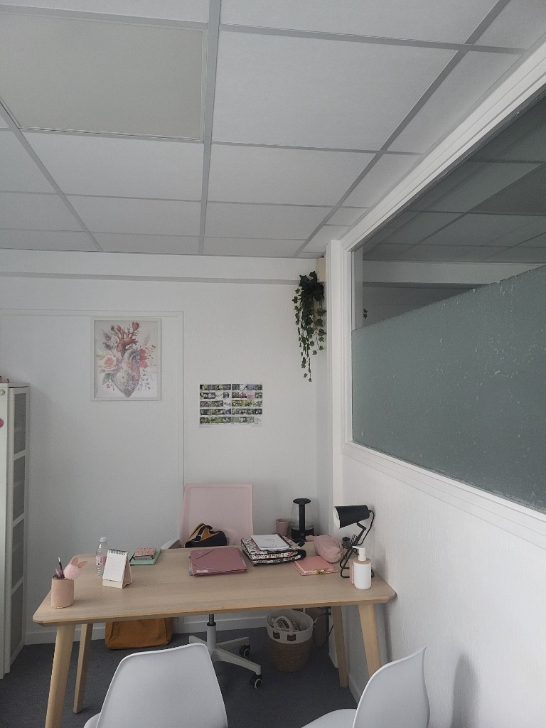 photo cabinet NaturoPratique