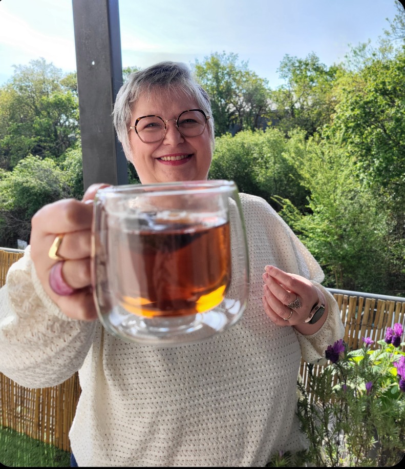 photo portrait NaturoPratique