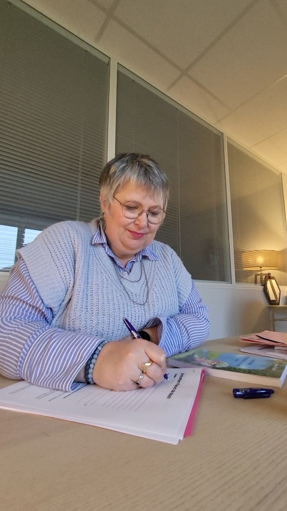 photo seance NaturoPratique